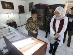 Museum Baru Banyuwangi Sajikan Ribuan Koleksi Bersejarah Abad 13