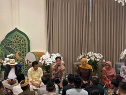 Gibran Janji Menangkan Khofifah-Emil Dardak di Pilgub Jatim