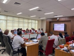 Bareskrim Gelar Perkara Kasus Pemalsuan Dokumen Izin Tambang di Sulteng