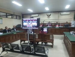 1000 Saksi Fakta Bakal Dihadirkan Pada Sidang Gratifikasi dan TPPU Mantan Bupati Probolinggo