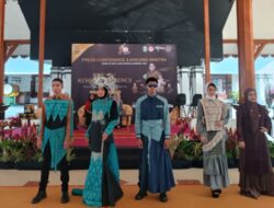 Puluhan Model dan Desainer Bakal Meriahkan East Java Fashion Harmony 2024