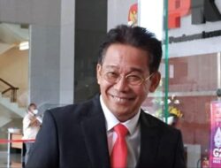 KPK ‘Ragu’ Soal Penangkapan Harun Masiku Dalam Satu Minggu