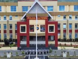 Polda Sulteng Didesak Serius Tangkap HM yang Juga Terlapor Kasus Pemalsuan Dokumen IUP