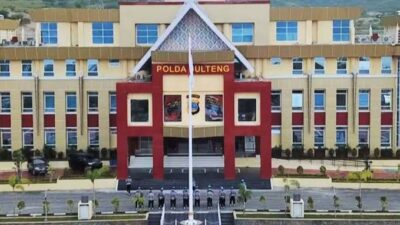 Polda Sulteng Didesak Serius Tangkap HM yang Juga Terlapor Kasus Pemalsuan Dokumen IUP