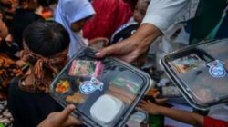 Pemprov Jatim Siapkan Rp800 Miliar Untuk Program Makan Bergizi Gratis di Sekolah