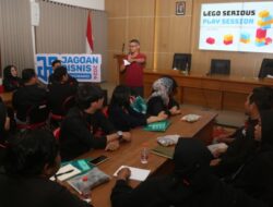 Jagoan Bisnis Upaya Banyuwangi Perkuat Usaha Anak Muda