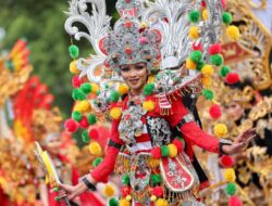 Tour De Ijen Bakal Ramaikan Festival Banyuwangi di Bulan Juli