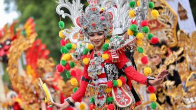 Tour De Ijen Bakal Ramaikan Festival Banyuwangi di Bulan Juli