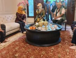 Usai Coklit Pilkada 2024, Khofifah Bakal Nyoblos di TPS 19