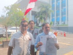 Program Wifi Hebat Bupati Ponorogo Dilaporkan ke Kejati Jatim