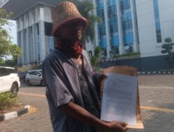FKMP Laporkan Dugaan Penyelewengan Dana Desa Rp10 Miliar di Ponorogo