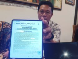 Anak Buah Eri Cahyadi Persekusi Seorang Advokat Bertahun-tahun