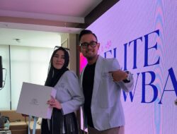 MS GLOW Bentuk Elite Glowbal, Wadah Bagi Para Mitra