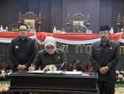 Pemda se- Jatim Wajib Sediakan Ruang Khusus Bagi Perokok