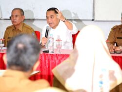 Eri Cahyadi Larang Sekolah Pungut Biaya yang Bebani Pelajar Untuk Wisuda dan Rekreasi