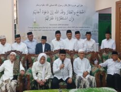 Gus Yahya Tak Peduli Tak Diundang PKB Pada Muktamar Di Bali