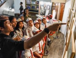 Program Edukasi Kunjungi Museum Bersejarah Surabaya Akan Masuk Kurikulum Sekolah