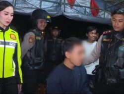 Polda Jatim Klaim Polwan Dihujat Netizen Sudah Saling Memaafkan