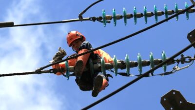 PLN Pastikan Pasokan Listrik Aman Pada Event Internasional di Bali