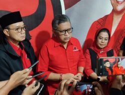 Hasto Geram ‘Mulyono’ Ikut Cawe Cawe Pilkada di Jawa Timur