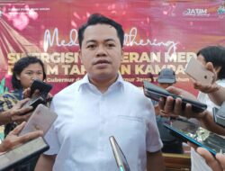 KPU Batasi Dua Kali Kampanye Akbar Setiap Paslon Pilgub Jatim 2024