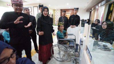 Pelayanan Publik di Banyuwangi Kian Ramah Lansia dan Disabilitas