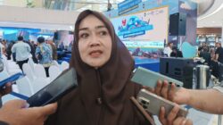 Hari Pariwisata Dunia, Pameran Di Indonesia Aja Travel Fair Resmi Digelar di Surabaya Tiga Hari