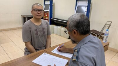 Ronald Tannur Sempat ke Singapura Sehari Setelah Divonis Bebas 