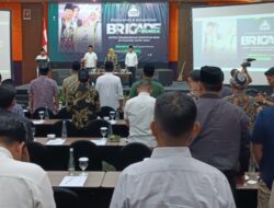 Brigade Bunda Siap Sumbang 1 Juta Suara Untuk Khofifah-Emil di Pilgub Jatim 2024