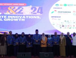 Pemkot Surabaya Siap Bantu Sertifikat Halal dan Hak Merek Startup UPN Veteran