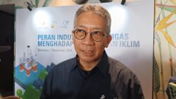 Strategi Medco E&p SKK Migas Hadapi Perubahan Iklim Industri Hulu Migas 