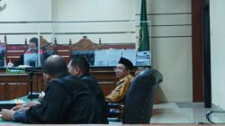 Gus Muhdlor Siap Buka-Bukaan Rekening Buktikan Kasus Pemotongan Dana Insentif BPPD Sidoarjo