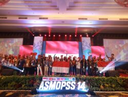 Olimpiade Sains dan Matematika Tingkat Asia Mulai Digelar di Banyuwangi