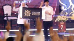 Tekad Khofifah-Emil Setelah Resmi Pimpin Jawa Timur Periode 2024-2030