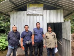 ESDM Jatim Monitoring Energi Baru Aliran Air Sungai di Blitar Sebagai Pembangkit Listrik Pikohidro