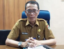 Polda Jatim Tahan Sekda Jember Terkait Dugaan Korupsi Pengadaan Billboard