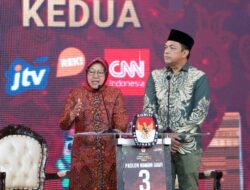 Risma-Gus Hans Bakal Persoalkan Pilgub Jatim ke MK Setelah Kalah Lawan Khofifah-Emil