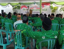 Emil Dardak Ajak Guru Adaptif Manfaatkan AI Untuk Pembelajaran Siswa