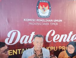 KPU Jatim Dirikan 134 TPS Khusus Mudahkan Pemilih Pada Pilkada 2024