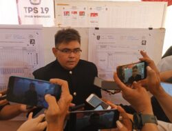 182 Orang di TPS Khofifah Ogah Nyoblos Pada Pilkada 2024