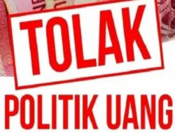 Bawaslu Jatim Terima Laporan Puluhan Politik Uang Saat Pilkada Serentak 2024