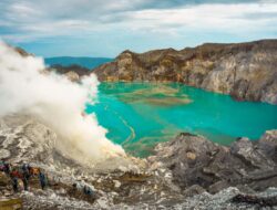 Banyuwangi Jadi Primadona dengan Okupansi Hotel Penuh Selama Libur Nataru 2024
