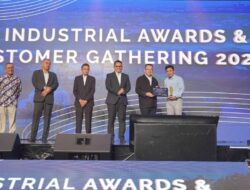 Green Industrial Awards 2024: Momentum Pengakuan Bagi Tenant SIER dalam Industri Berkelanjutan