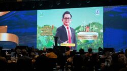 Pj Gubernur Jatim Apresiasi Green Industrial Awards 2024 Karena Gunakan Teknologi AI