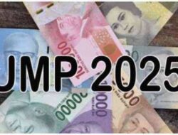 Pemprov Jatim Tetapkan UMP Tahun 2025 Rp2,3 Juta Atau Naik 6,5 Persen