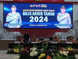 Kapolda Jatim Nyatakan Perang Terhadap Judi Online: Mari Tanamkan Nilai Anti-Judi Sejak Dini