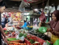 Harga Cabai Pedas Tembus Rp130 Ribu per Kilogram di Jawa Timur