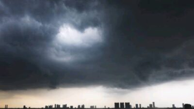 Strategi BPBD Jatim Tangani Bencana Hidrometeorologi Saat Cuaca Ekstrem
