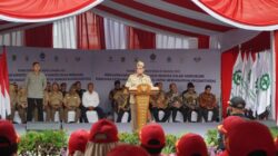 Teknologi dan Inovasi: Strategi SIER Cegah Kecelakaan Kerja di Kawasan Industri