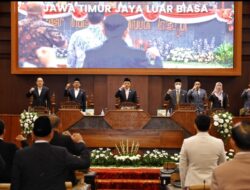Dua BUMD Jatim Ubah Status Jadi Perseroda dan Fokus Bisnis Ikut Berubah